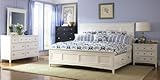 Kentwood 5pc Bedroom Set - Magnussen Home - B1475-001