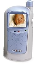 MobiCam Ultra Additional Wireless Monitor for use with Mobi Ultra System