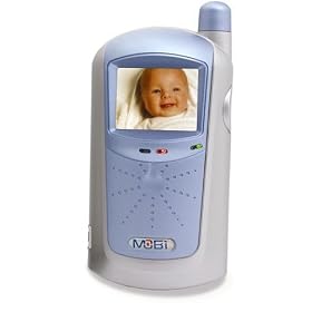 Click here to buy MobiCam Ultra Additional Wireless Monitor for use... by MOBI.