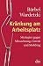 Kr�nkung am Arbeitsplatz: Stra