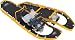 MSR Lightning Ascent Snow Shoes (25-Inch, Yellow)