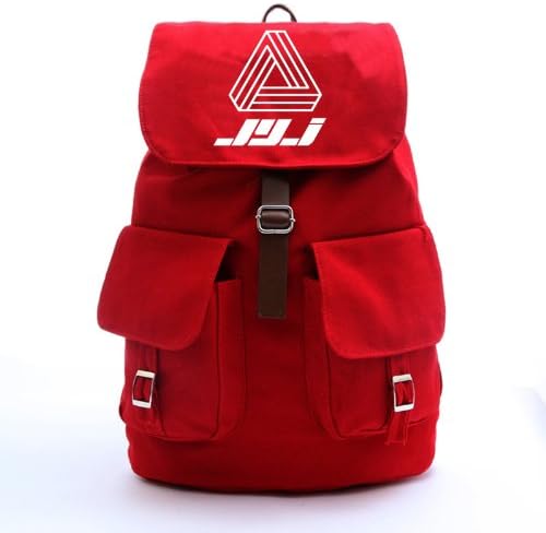 KPOP "Back To School"Season All Star backpack schoolbag (JYJ)