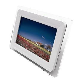 Digi View 7" Digital Photo Frame