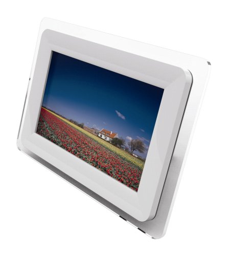 Digi View 7" Digital Photo Frame