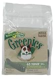 Greenies Dental Chews - 12 ounce Treat-Pak - Teenie