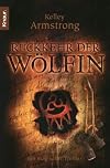 Rückkehr der Wölfin