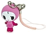 Ciao Ciao - Tokidoki Frenzies Series ~1.5" Zipper Pulls/Phone Charms/Clip-on Fun