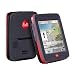 Falk Fahrrad-Navigation Ibex 40 inkl. MagicMaps Tour Explorer 25 D