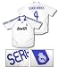 ��#4��SERGIO RAMOS(����ҥ�����⥹)��adidas 07/08 �쥢��ޥɥ꡼�� �ۡ����˥ե�����jp