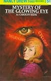 The Mystery of the Glowing Eye