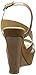 Callisto Women's Standard Wedge Sandal