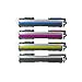 HP Laserjet PRO 100 Color MFP M 175 NW (CE311A / CE313A / CE312A / CE310A) Rebuilt Toner Set - 4 Farben / CMYK