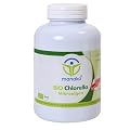 Manako Bio Chlorella Presslinge � 400mg, 1er Pack (1 x 250 g) - Bio