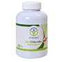 Manako Bio Chlorella Presslinge � 400mg, 1er Pack &hellip von manako