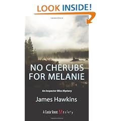 No Cherubs for Melanie: An Inspector Bliss Mystery