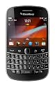 BlackBerry Bold 9900 Smartphone (7,1 cm (2,8 Zoll) Display, Touchscreen, 5,1 Megapixel, QWERTZ) schwarz