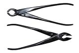 Cutters: Concave and Knob Cutters