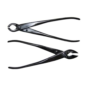 Concave and Knob Cutters by Oriental Touch