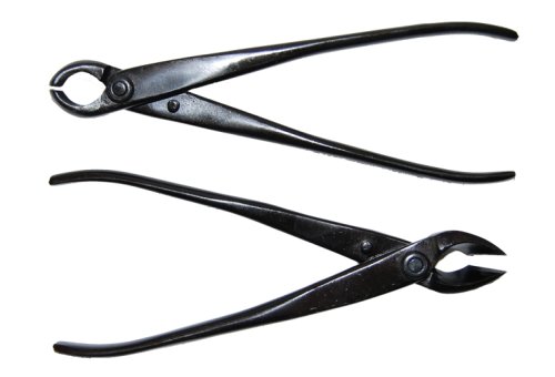 Concave and Knob Cutters