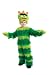 All Products : Paper Magic Group Yo Gabba Gabba Deluxe Brobee Toddler Costume