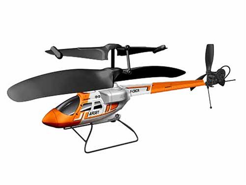 Playwell - Véhicule radio commandé - Silverlit Gyrotor