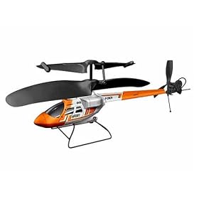Silverlit RC Gyrotor 2-Channel Helicopter