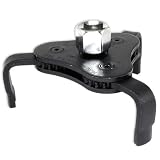 Worlds Best Universal Oil Filter Wrench