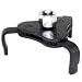 World's Best Universal Oil Filter Wrench - 3-Jaws 2-Way