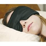 Revolutionary, Patented SLEEP MASTER tm Sleep Mask