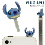 ディズニーキャラクター「PLUG APLI」(スティッチ)