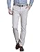 Match Men's Slim Straight Fit Casual Pants