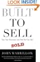 Built to Sell: Turn Your Business Into One You Can Sell