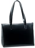 Review Jack Georges  / Jack Georges Milano Park Avenue Tote Womens Cases