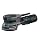 PORTER-CABLE 390 5-Inch Low Profile Random Orbit Sander with Hook and Loop Pad