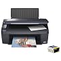 Epson Stylus DX4400 - Multifunction AIO Printer/Scanner/Copier