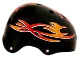 Review   / Target Safety Helmet - Tattoo Small