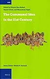 The communal idea in the 21st century