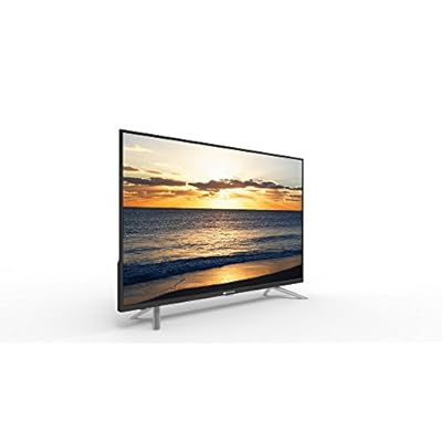 Micromax 127 cm (50 inches) 50Z7550FHD/L50Z3600FHD/50Z5130FHD &nbsp;Full HD LED TV (Black)
