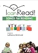 I Can Read Songs for Reading