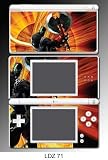 Spawn Battle Axe Hell Warrior Skin #71 for Nintendo DS Lite