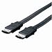 バッファローコクヨサプライ BUFFALO eSATAケーブル 高速転送 SATA1.0・SATA2対応 2.0m ブラック ESATA20BK