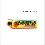 Global a Go-Go [VINYL]
