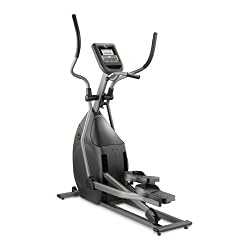 Horizon EX57 Dual Action Elliptical - INSIDE Delivery