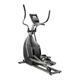 Horizon EX57 Dual Action Elliptical Trainer