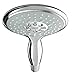 Grohe Power and Soul 130 Hand Shower - 4 Sprays