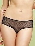Gap Love Collection Embroidered Tanga Underwear