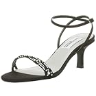 Dyeables Women's Amber Sandal