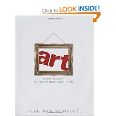 Art: The Definitive Visual Guide