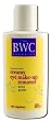 Beauty Without Cruelty Creamy Eye Make-up Remover