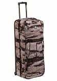 BURTON�ʥС��ȥ�� WHEELIE SUB SS08 ROASTED BROWN SMOKE CAMO